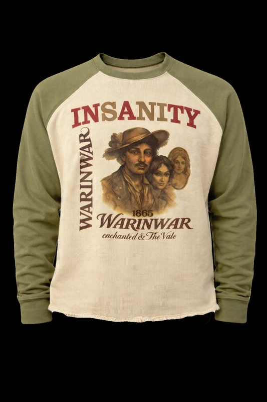 INSANITY THERMAL